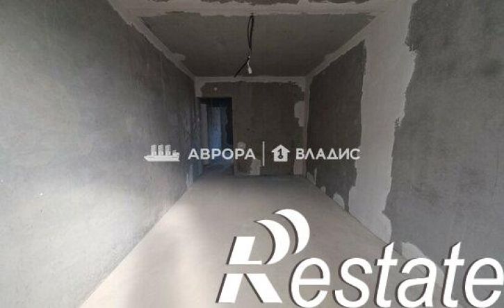 2-комн квартира улица Зелёный Лог, 27,  д. 27