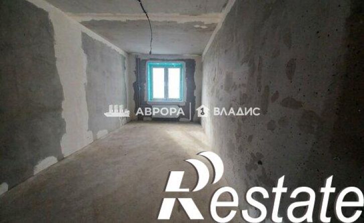 2-комн квартира улица Зелёный Лог, 27,  д. 27