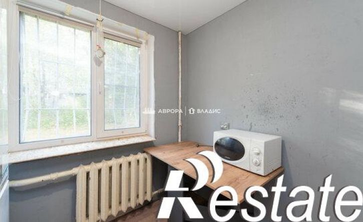 2-комн квартира улица Грязнова, 19,  д. 19