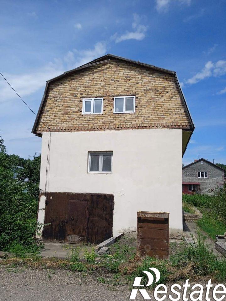 Купить дачу, дом, коттедж за 1 120 000 рублей