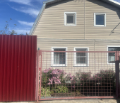 коттедж 54 кв м СНТ Металлург-2, 3090