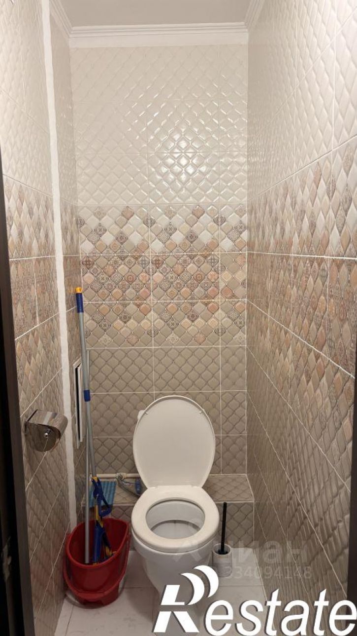 2-комн квартира Советская улица, 123А/1,  д. 123А/1