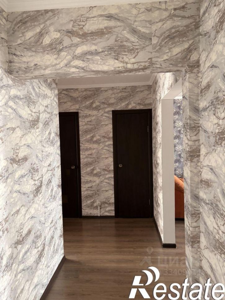 2-комн квартира Советская улица, 123А/1,  д. 123А/1