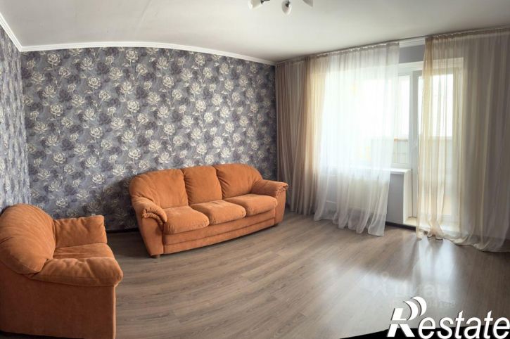 2-комн квартира Советская улица, 123А/1,  д. 123А/1