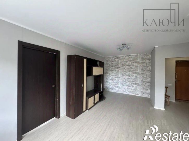 2-комн квартира улица Писарева, 26,  д. 26