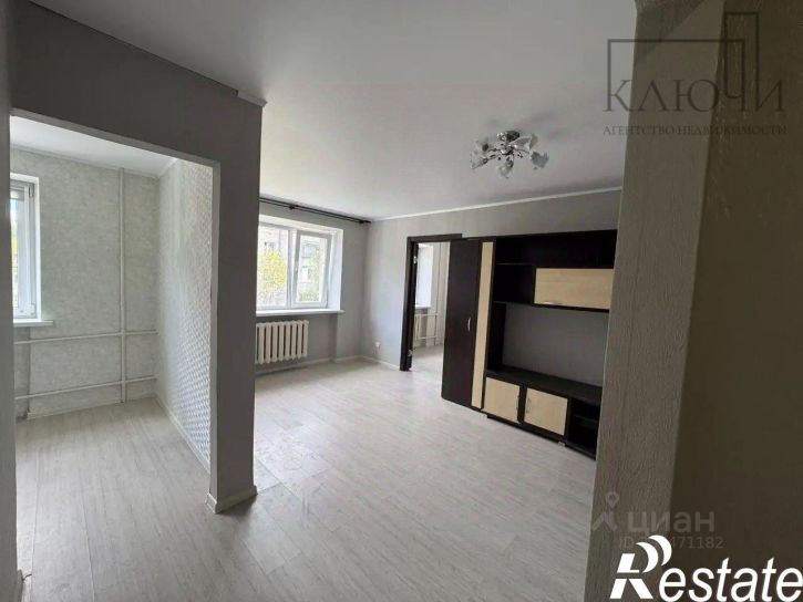 2-комн квартира улица Писарева, 26,  д. 26
