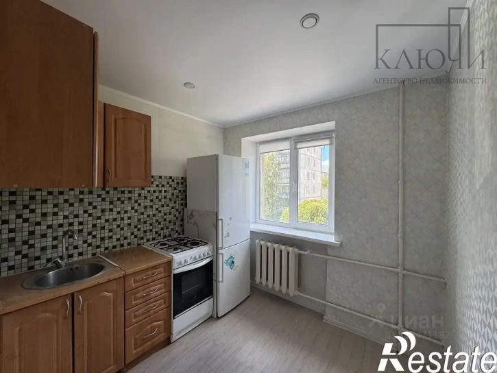 2-комн квартира улица Писарева, 26,  д. 26