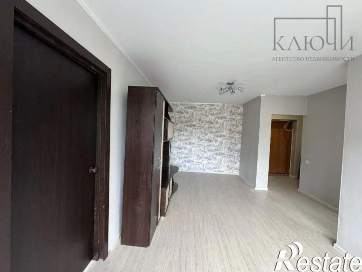 2-комн квартира улица Писарева, 26,  д. 26