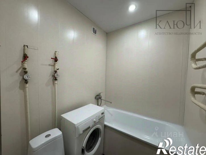 2-комн квартира улица Писарева, 26,  д. 26