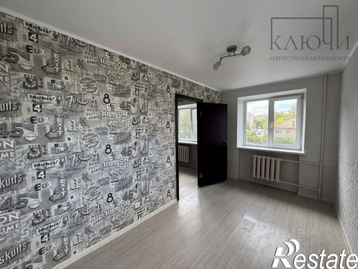 2-комн квартира улица Писарева, 26,  д. 26