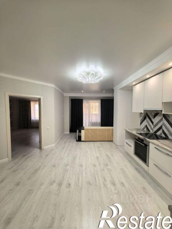 2-комн квартира проспект Карла Маркса, 212,  д. 212