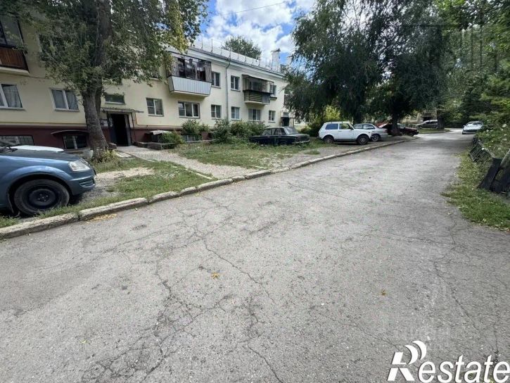 2-комн квартира улица Писарева, 26,  д. 26