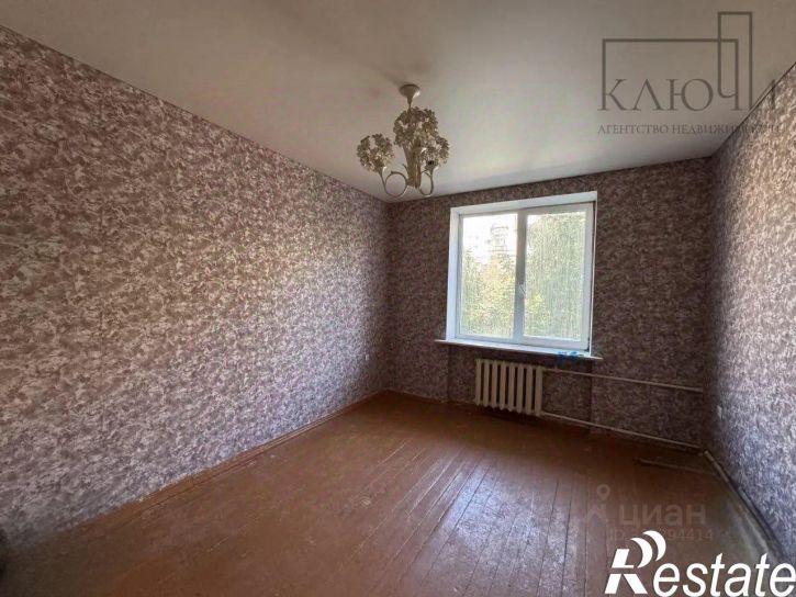 2-комн квартира Ленинградская улица, 21,  д. 21