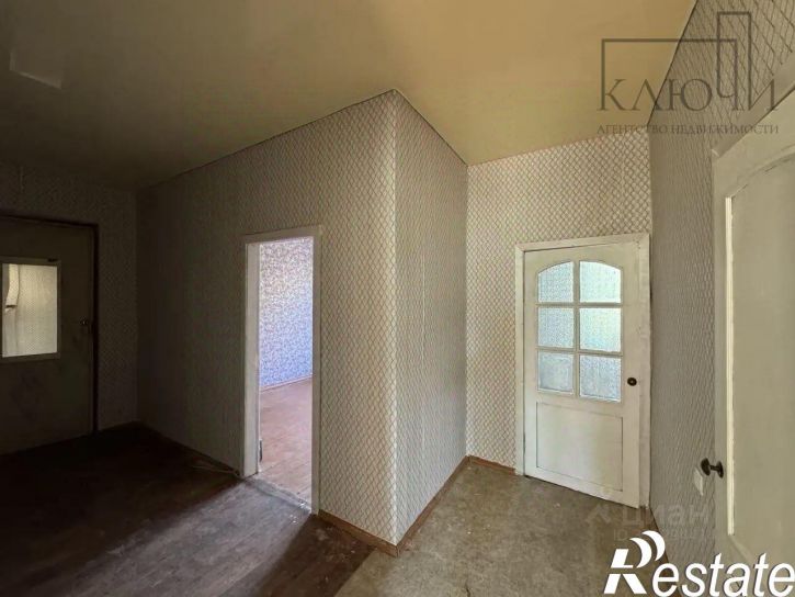 2-комн квартира Ленинградская улица, 21,  д. 21