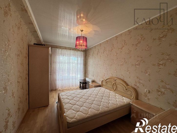 2-комн квартира улица Строителей, 33,  д. 33