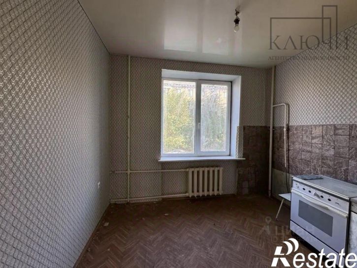 2-комн квартира Ленинградская улица, 21,  д. 21