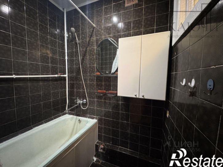 2-комн квартира улица Строителей, 33,  д. 33
