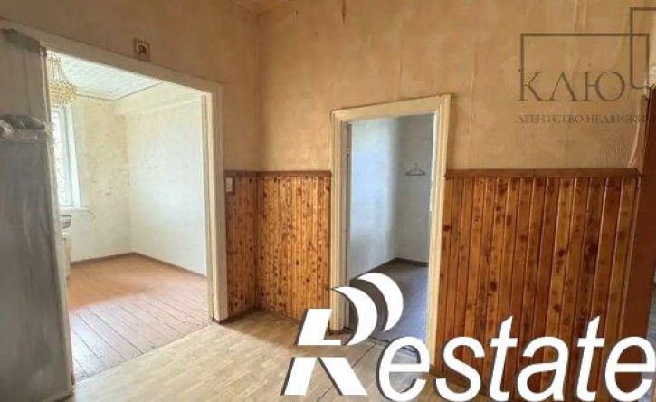 3-комн квартира улица Горького, 25,  д. 25