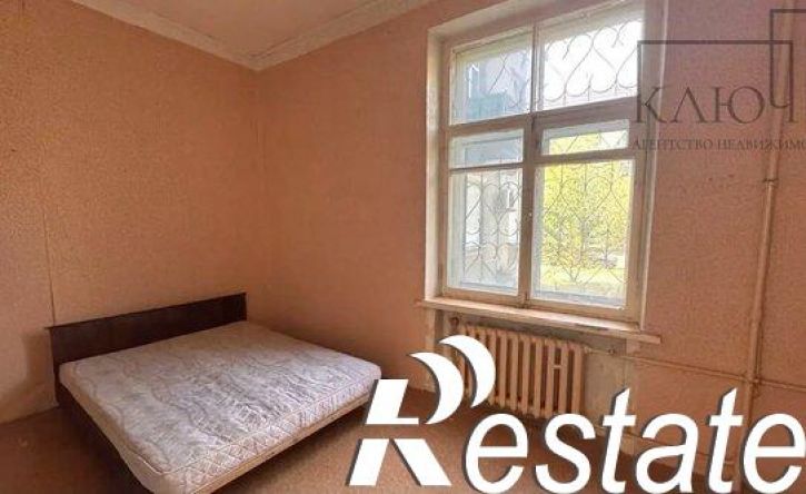 3-комн квартира улица Горького, 25,  д. 25