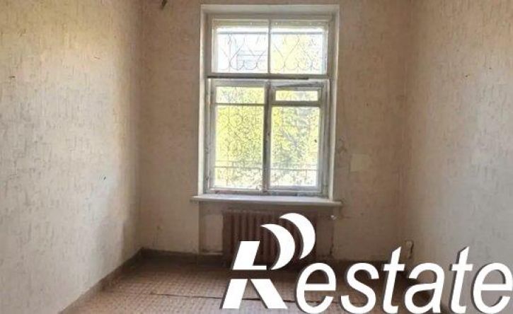3-комн квартира улица Горького, 25,  д. 25