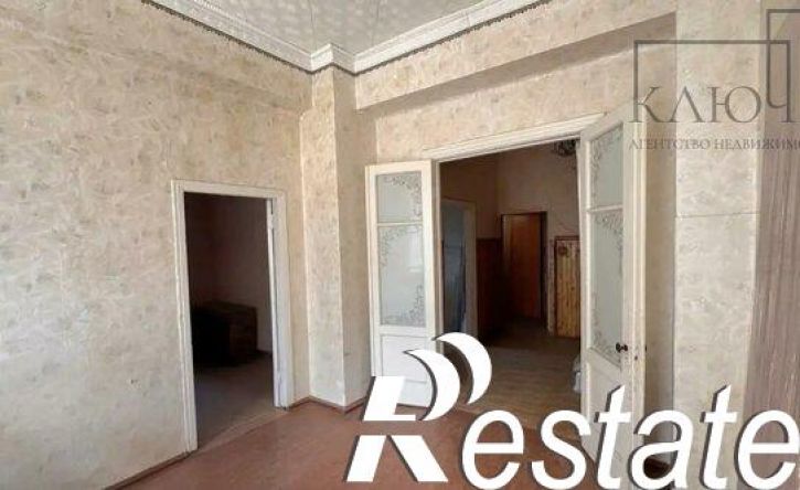 3-комн квартира улица Горького, 25,  д. 25