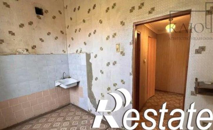 3-комн квартира улица Горького, 25,  д. 25