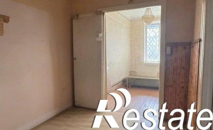 3-комн квартира улица Горького, 25,  д. 25