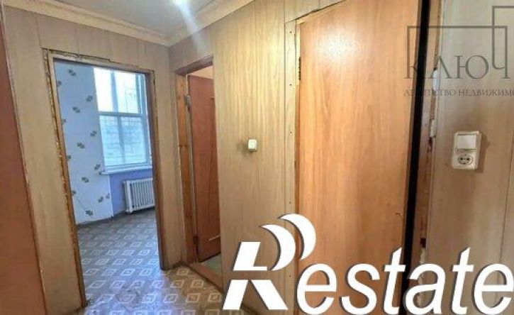 3-комн квартира улица Горького, 25,  д. 25