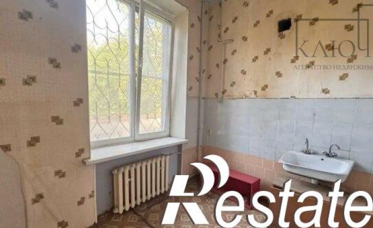 3-комн квартира улица Горького, 25,  д. 25