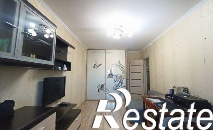 1-комн квартира улица Жукова, 33,  д. 33