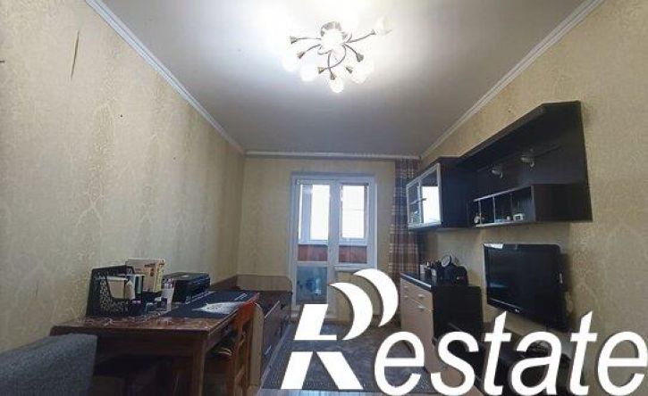 1-комн квартира улица Жукова, 33,  д. 33