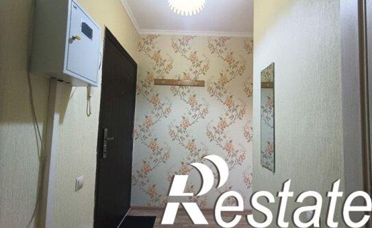 1-комн квартира улица Жукова, 33,  д. 33
