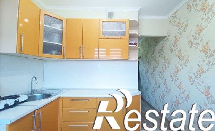 1-комн квартира улица Жукова, 33,  д. 33