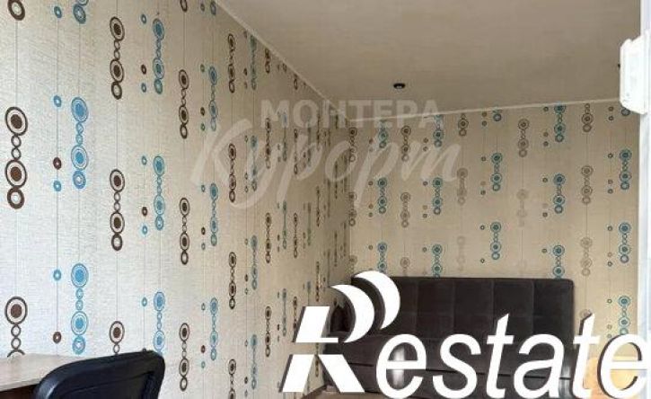 1-комн квартира улица Грязнова, 35,  д. 35