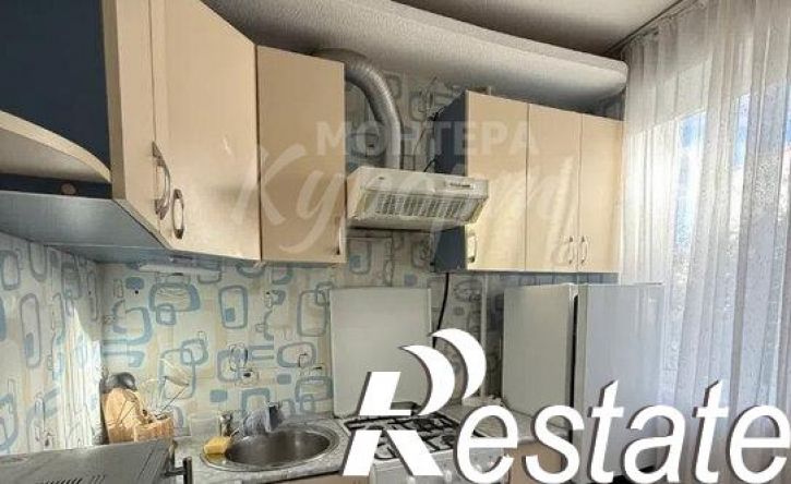 1-комн квартира улица Грязнова, 35,  д. 35