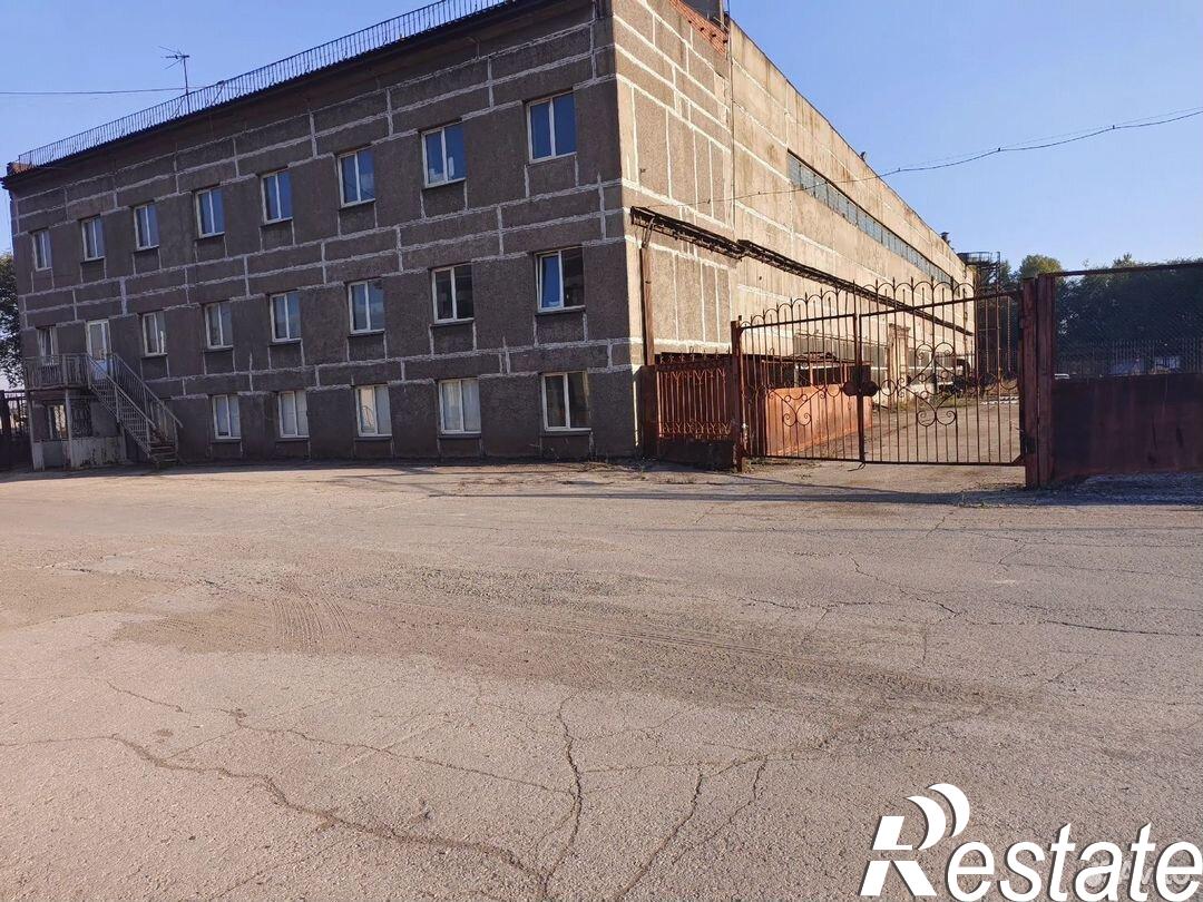 Сдать производственную площадь за 322 500 рублей на улица Электросети, 16