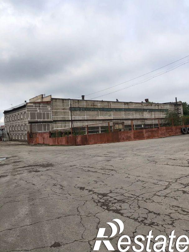 Сдать производственную площадь за 1 000 рублей на улица Электросети, 16