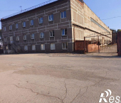 помещение 2150 кв м улица Электросети, 16
