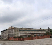 помещение 33000 кв м улица Электросети, 16