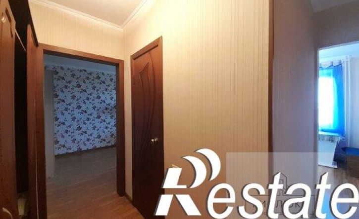 1-комн квартира улица Жукова, 29,  д. 29