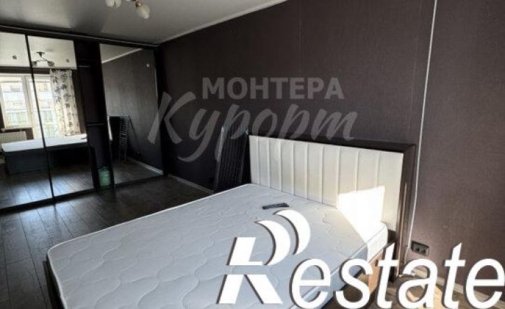 1-комн квартира улица Зелёный Лог, 19,  д. 19