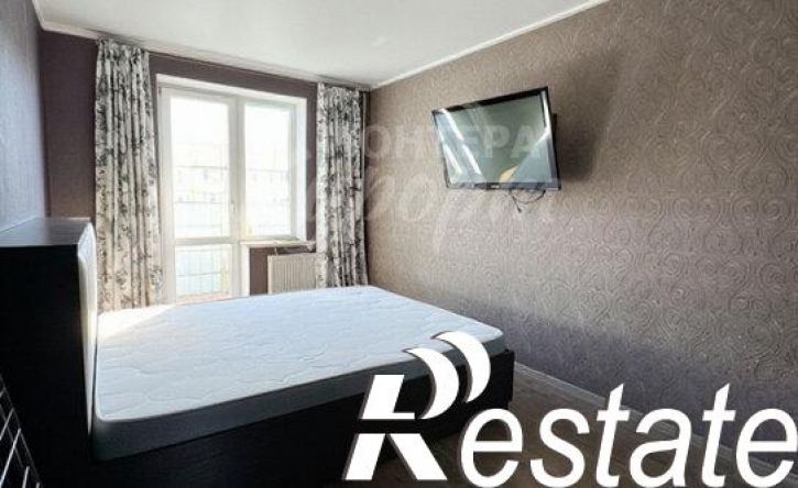 1-комн квартира улица Зелёный Лог, 19,  д. 19
