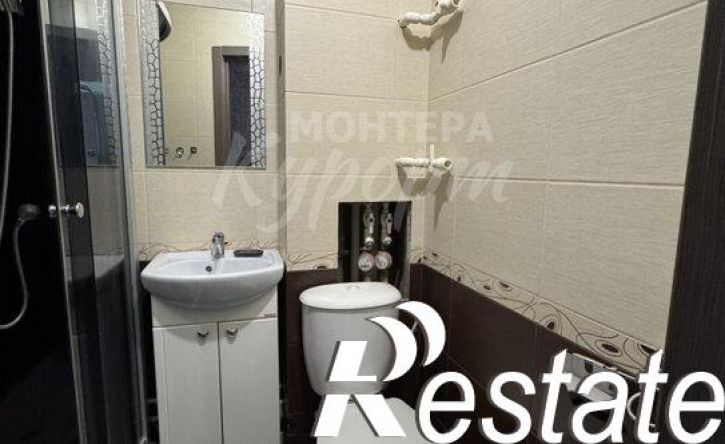 1-комн квартира улица Зелёный Лог, 19,  д. 19