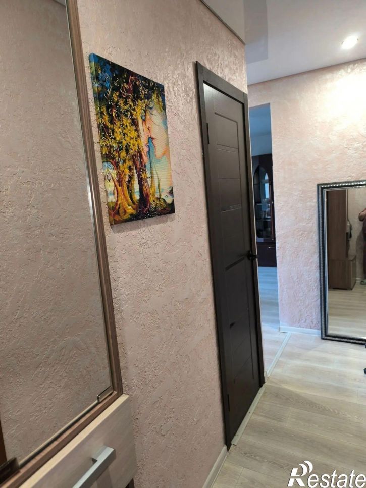 2-комн квартира Грязнова, 17