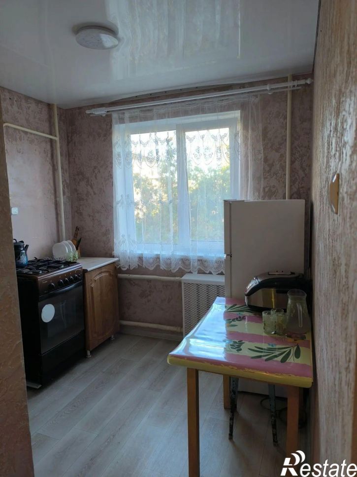 2-комн квартира Грязнова, 17