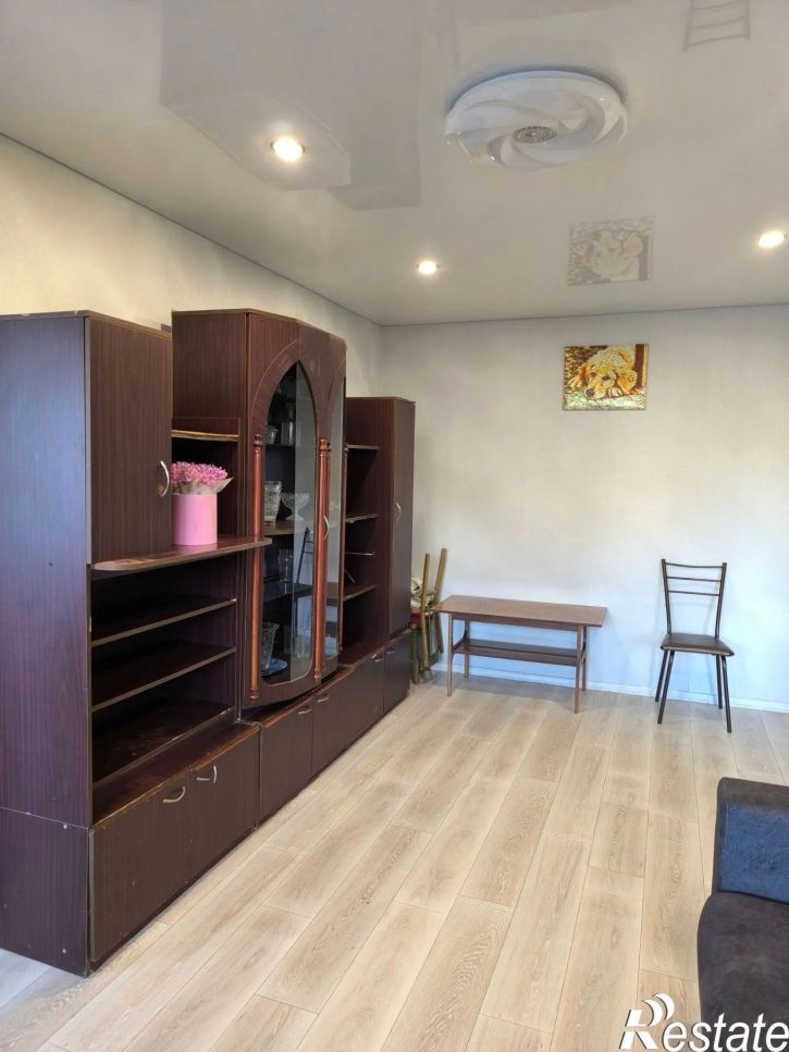 2-комн квартира Грязнова, 17
