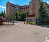 офис 120.8 кв м улица Труда, 57