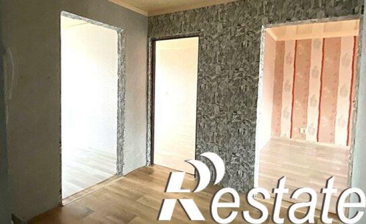 3-комн квартира улица Сталеваров, 12,  д. 12