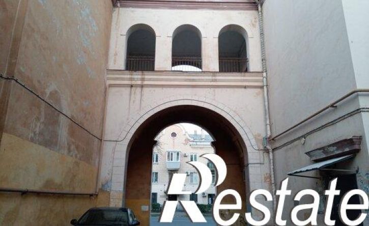 2-комн квартира улица Горького, 12,  д. 12