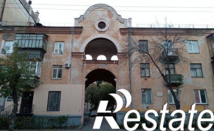 2-комн квартира улица Горького, 12,  д. 12